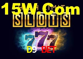Cashback e recargas na D9 Bet