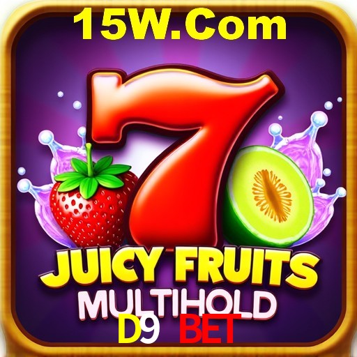 Download para Android e iOS na D9 Bet