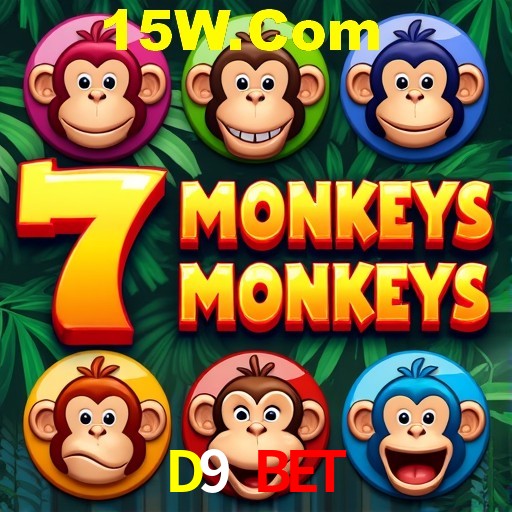 Página oficial no Facebook da D9 Bet